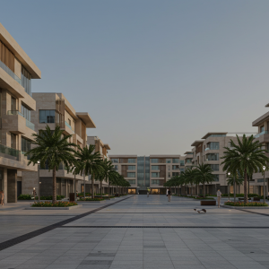 Koreshia Garden The Ritz-Carlton Hotel